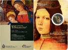 Saint Marin 2 Euro Il Pinturicchio, Rome, Bimétallique -