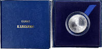 France 30 Euro E.Leclerc, BU, Monnaie de Paris, Argent -