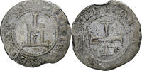 République de Gênes Cavallotto Genoa, Argent -
