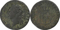 France Liard Louis XVI, Paris, 2nd semestre, Cuivre -