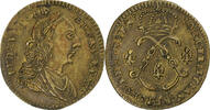 Allemagne Nuremberg token Louis XVI, Laiton -