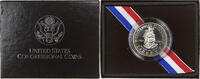 États-Unis Half Dollar Bicentenaire du Congrès, San Francisco, BE -
