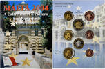 Malte Pattern euro set BE -