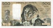 France 500 Francs Pascal, 1984-01-05, Q.19973329 -