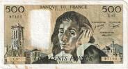France 500 Francs Pascal, 1978-10-05, X.9797105 -