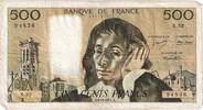 France 500 Francs Pascal, 1973-12-06, S.3394836 -