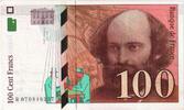 France 100 Francs Cézanne, R 070846237 -