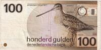 Pays-Bas 100 Gulden 1977-07-28 -