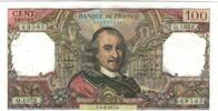 France 100 Francs 03.03.1977, Fayette:65.57, KM:149f -