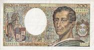 France 200 Francs Montesquieu, D.118 -