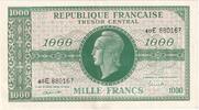 France 1000 Francs Marianne, 40E -