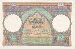 Maroc 100 Francs 1951-04-19 -