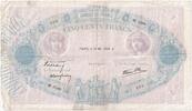 France 500 Francs Bleu et Rose, 1939-05-19, W.3399 -