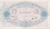 France 500 Francs Bleu et Rose, 1939-01-12, J.3140 -