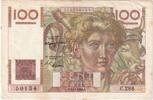 France 100 Francs Jeune Paysan, 1948-12-02, C.286 -