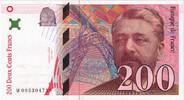 France 200 Francs Eiffel, M095304759 -