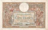 France 100 Francs Luc Olivier Merson, 1929-06-24, F.25500 -