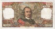 France 100 Francs Corneille, 1976-01-02, V.928 -