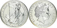 Grande-Bretagne 2 Pounds Monnaie, Elizabeth II, British Royal Mint -