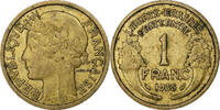 France Franc Morlon, Paris, Copper-Aluminum -