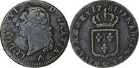 France Sol Louis XVI, Lille, Cuivre, Gadoury:350 -