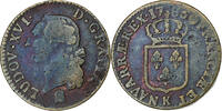France Sol Louis XVI, Bordeaux, Cuivre, Gadoury:350 -