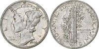 États-Unis Mercury Dime Kennedy, Philadelphie, Argent -