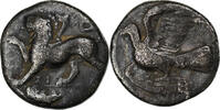 Triobol Sikyon, Argent, HGC:5-213 -