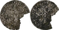 France Quinzain Paris, Billon, Gadoury:22 -