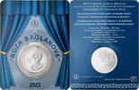 Kazakhstan 100 Tenge Roza Baglanova, Ust-Kamenogorsk, BU, Cupro-nickel -