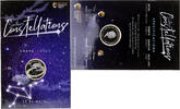 Territoire Antarctique Britannique 2 Pounds Elizabeth II, Pobjoy Mint -