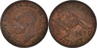 Australie Penny Monnaie -