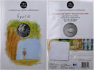 France 10 Euro Sempé - Printemps - Égalité, MDP, Argent -