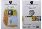 France 10 Euro Sempé - Printemps - Liberté, MDP, Argent -