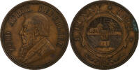 Afrique du Sud Penny Kruger, Berlin, Bronze -