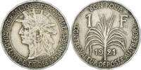 France Franc Monnaie -