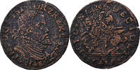Allemagne Nuremberg token Jeton de Nuremberg, Philippe II, Cuivre -
