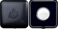 Saint-Marin 10 Euro Saint Marin , 35e anniversaire, 1er Grand Prix de F1, BE, Rome -
