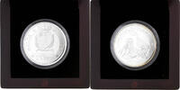 Malte 10 Euro Emmanuel Pinto, BE, Bruxelles, Argent -