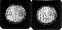 Finlande 10 Euro 200 ans du Gouvernement finlandais, BE, Vantaa, Argent -