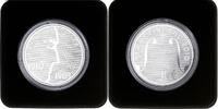 Finlande 10 Euro Konsta Jylhä, BE, Vantaa, Argent -