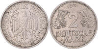 Allemagne 2 Mark Monnaie -