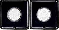 10 Euro 2010 Rome San Marino Nascita di Robert Schumann (200° Anniv.), PP, Rome STGL