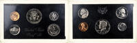 États-Unis Set 1 ct. - Half Dollar San Francisco, BE -
