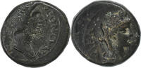 Æ Unit Mysie, Pergame, Bronze, RPC:2375 -