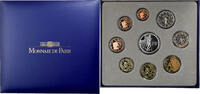 France Coffret 1c. à 15€ BE, MDP -