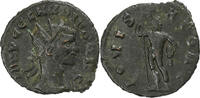 Antoninianus Claude II le Gothique, Rome, Billon, RIC:52 -