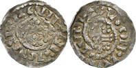 Royaume d'Angleterre Short cross Penny Henry III, Londres, Argent -