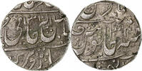 État princier de Gwalior 1 Rupee Madho Rao, Ujjain -