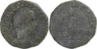 Æ Unit Dacia, Philippe I l'Arabe, Bronze, RPC:VIII, unassigned; -